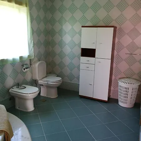Suites Milharica *