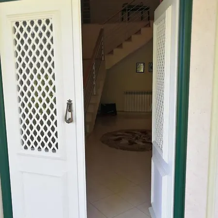 Suites Milharica Homestay Pataias