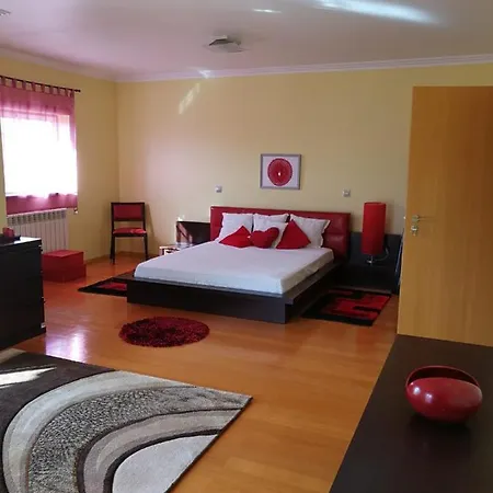 Suites Milharica Homestay