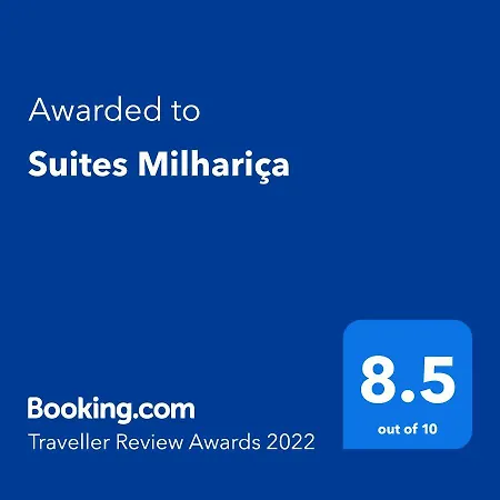 Homestay Suites Milharica *