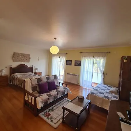 Suites Milharica