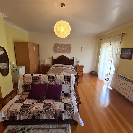 Suites Milharica * Pataias