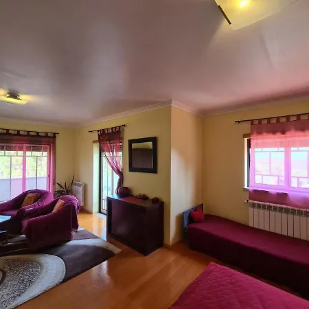 Suites Milharica *