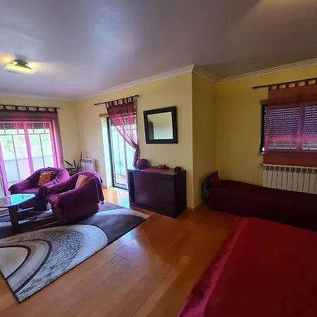 Suites Milharica Homestay *