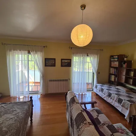 Homestay Suites Milharica